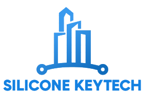 Siliconekeytech