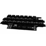 Elastomer-Rubber-Silicone-Laser-Etching-Keypad