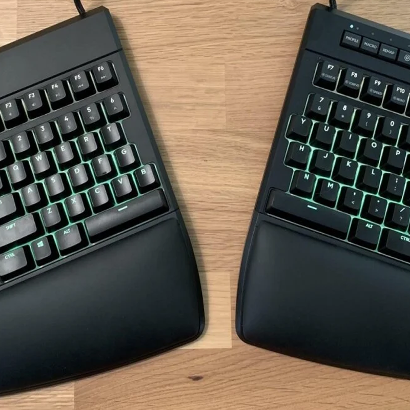Evaluating When a Silicone Rubber Keypad Delivers Superior User Interface Performance (1)