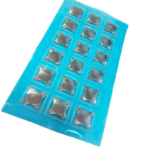 OEM Silicone Rubber Keypad Keyboards with Metal Dome Factory4