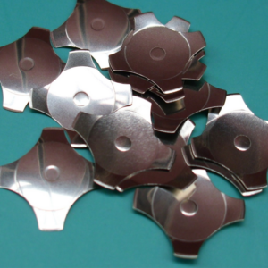 OEM Silicone Rubber Keypad Keyboards with Metal Dome Factory6