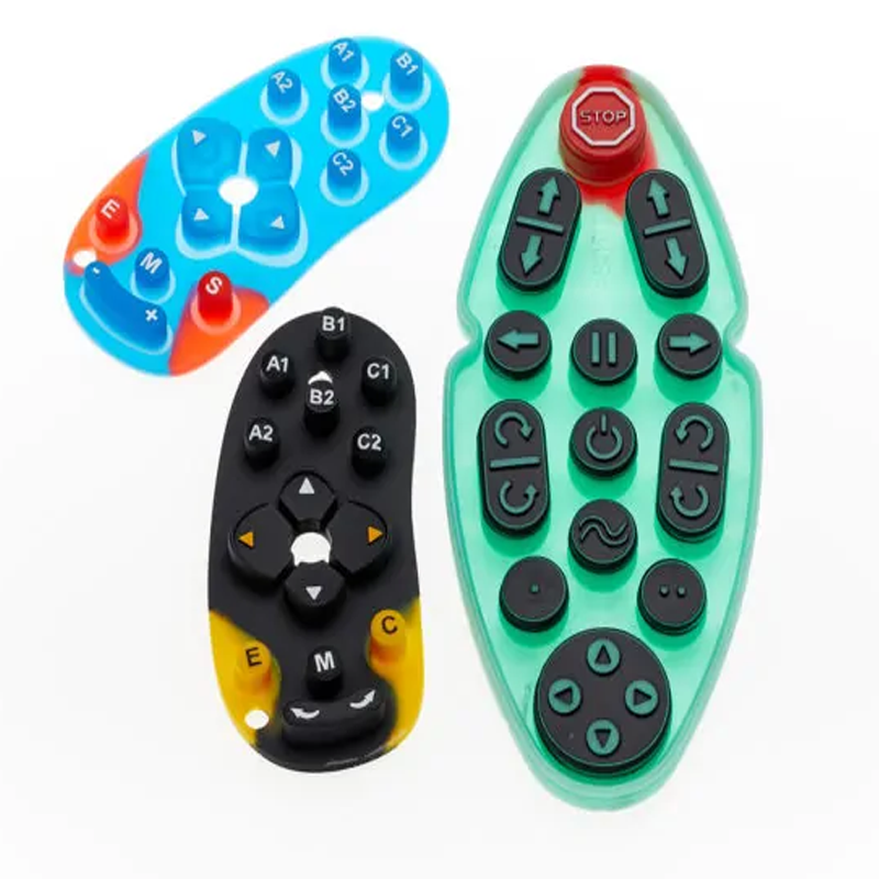 Should You Outsource the Manufacturing of Your Silicone Keypads1