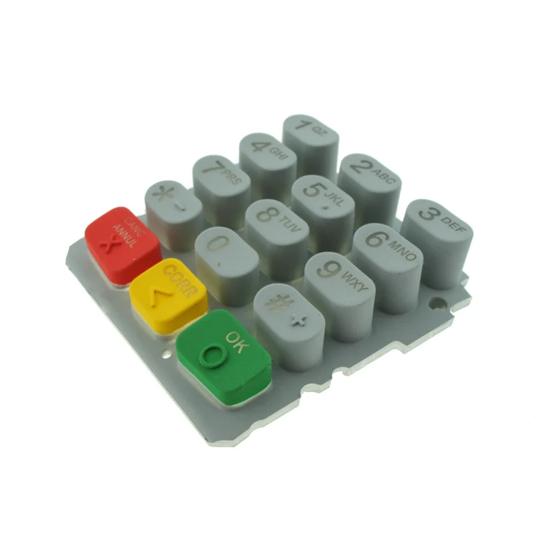 Should You Outsource the Manufacturing of Your Silicone Keypads2