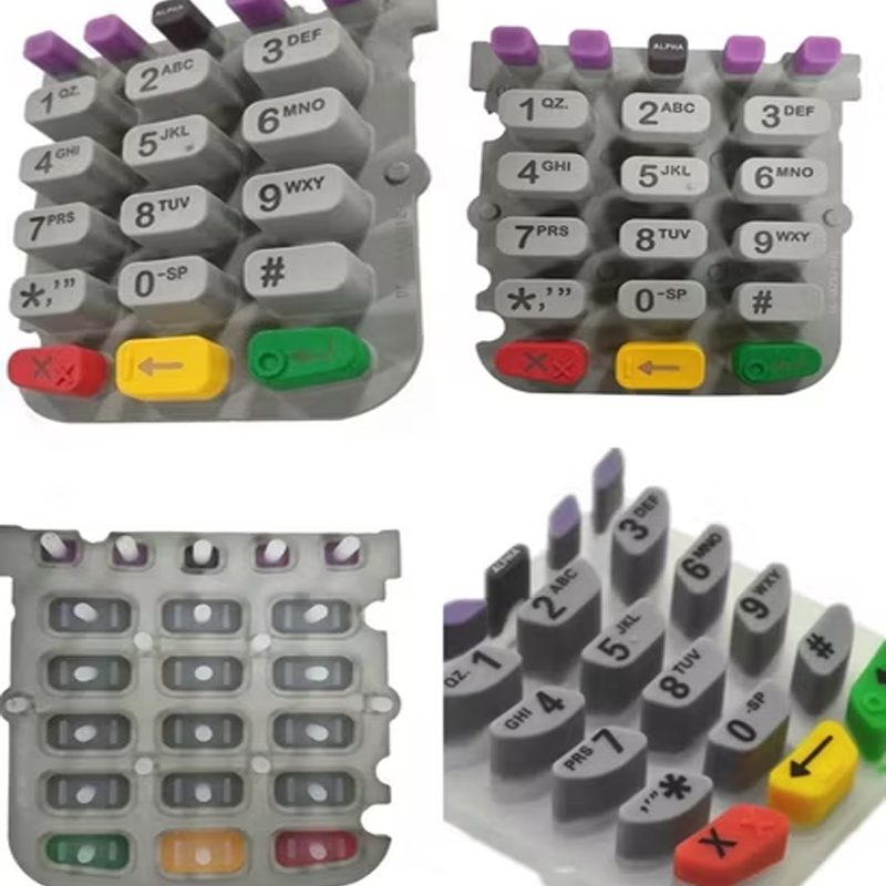 Should You Outsource the Manufacturing of Your Silicone Keypads4