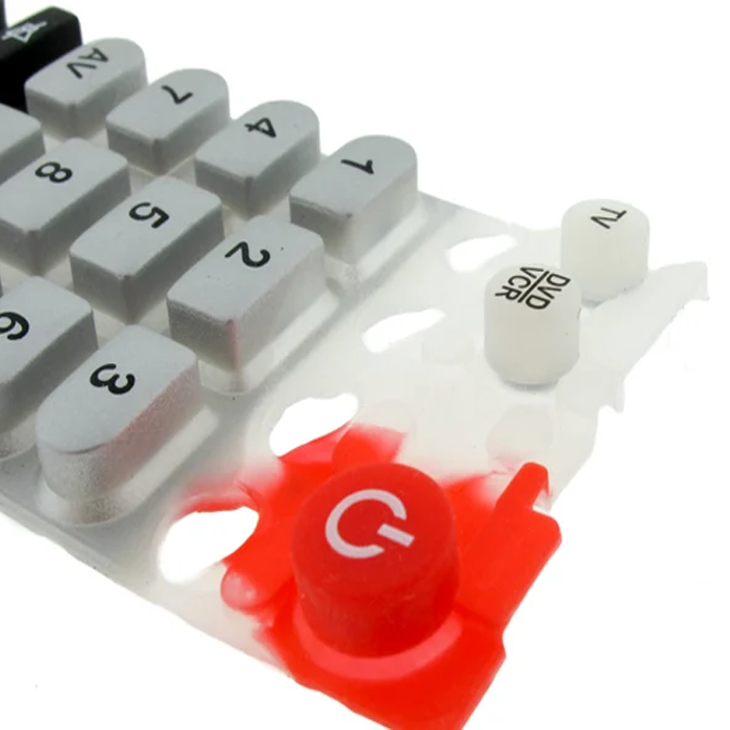 Should You Outsource the Manufacturing of Your Silicone Keypads5