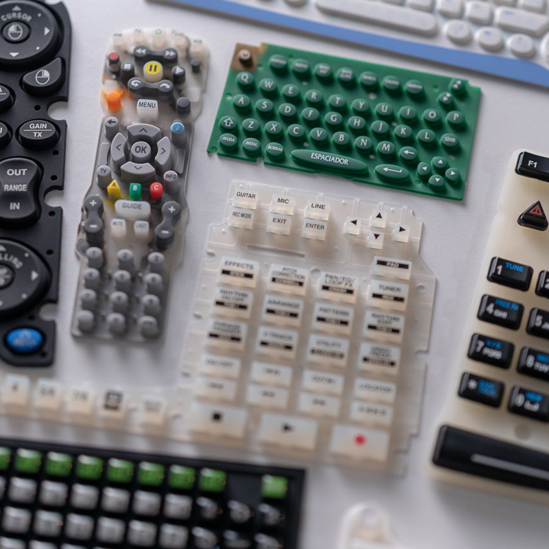 How Silicone Hardness Levels Affect Product Functionality and Reliability1