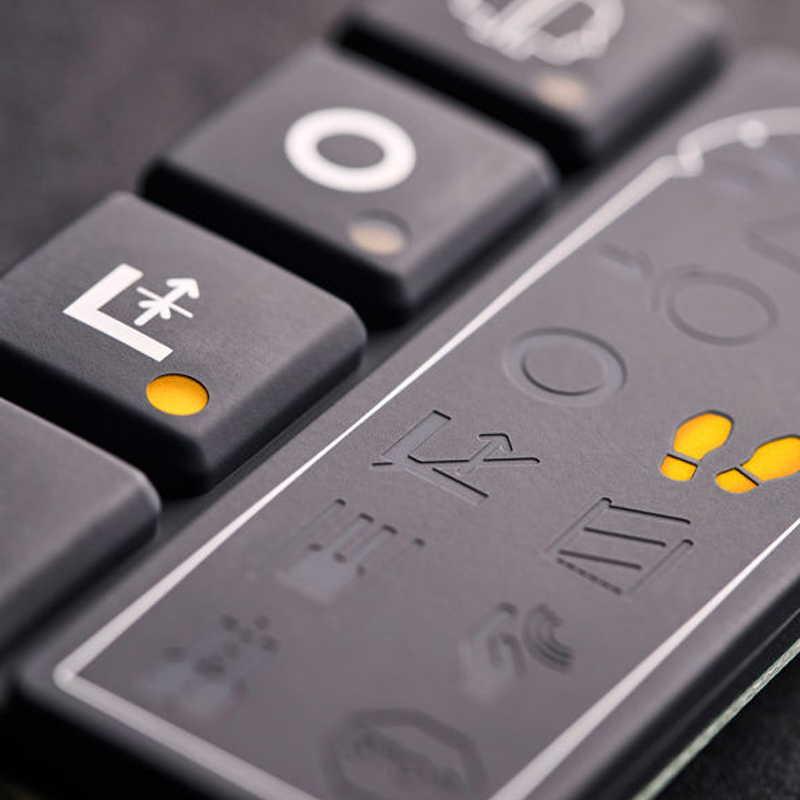 How Silicone Hardness Levels Affect Product Functionality and Reliability4
