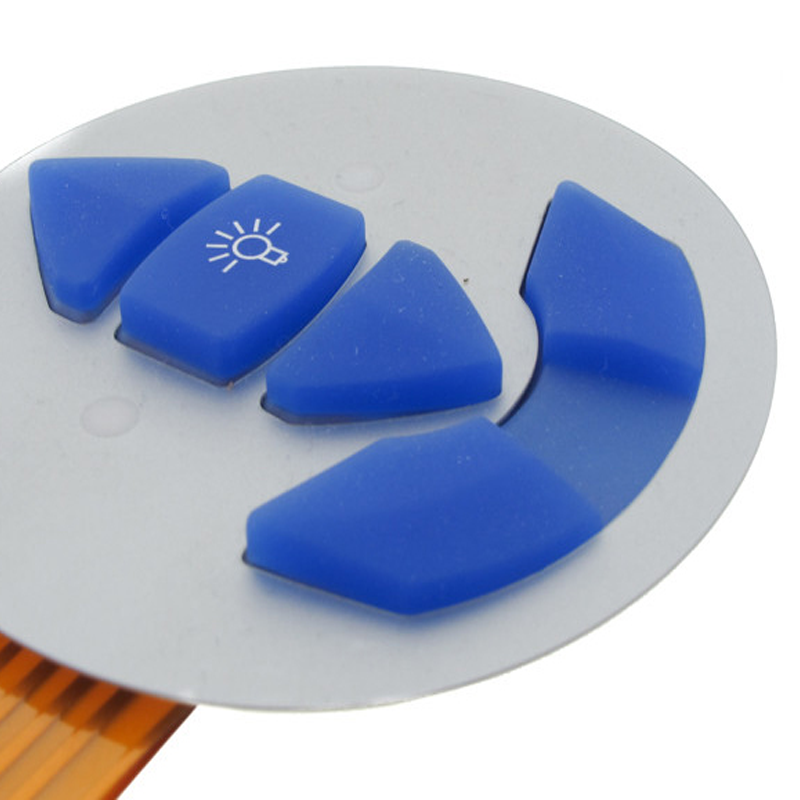 How Silicone Hardness Levels Affect Product Functionality and Reliability6