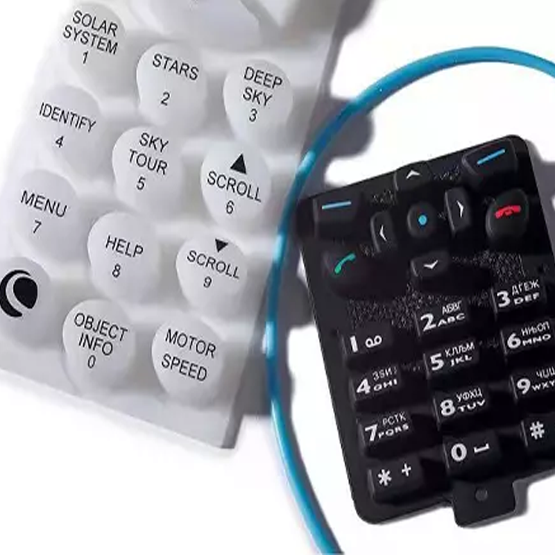 How Silicone Hardness Levels Affect Product Functionality and Reliability9