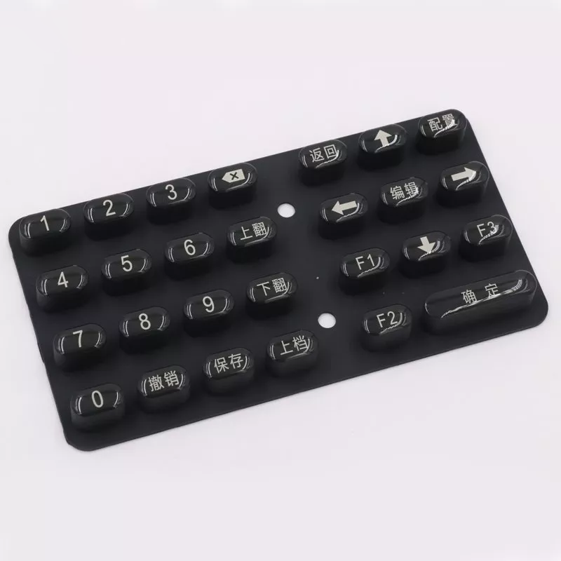 Optimizing the Epoxy Coating Glue Dispensing Process for Silicone Keypads2