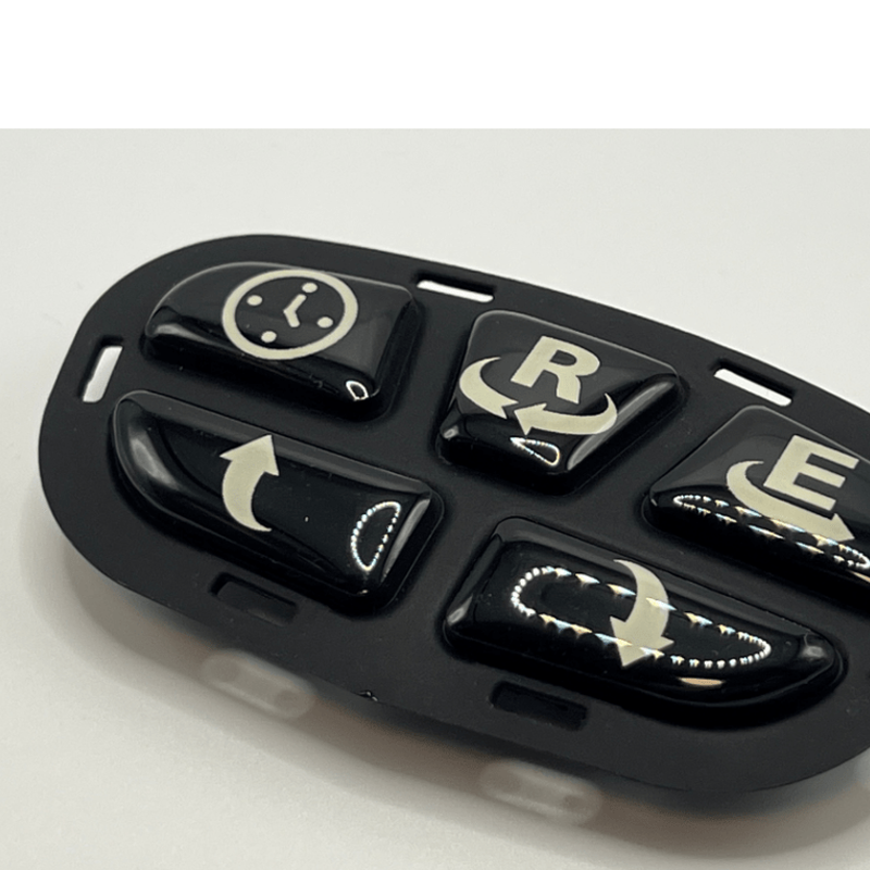 Optimizing the Epoxy Coating Glue Dispensing Process for Silicone Keypads6