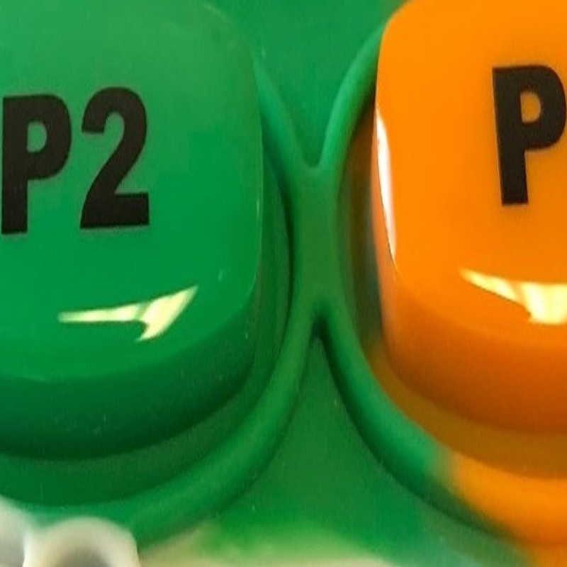 Optimizing the Epoxy Coating Glue Dispensing Process for Silicone Keypads7