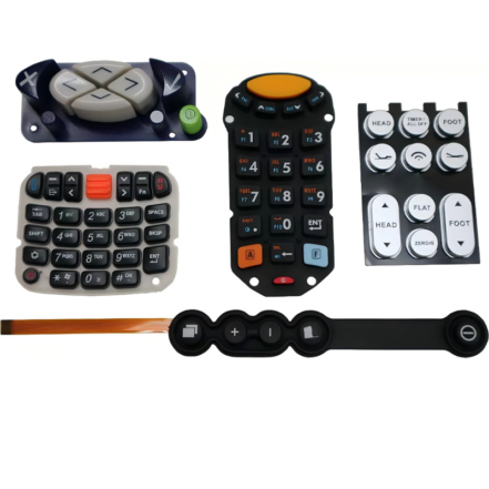 Remote-Control-Rubber-Keypad3