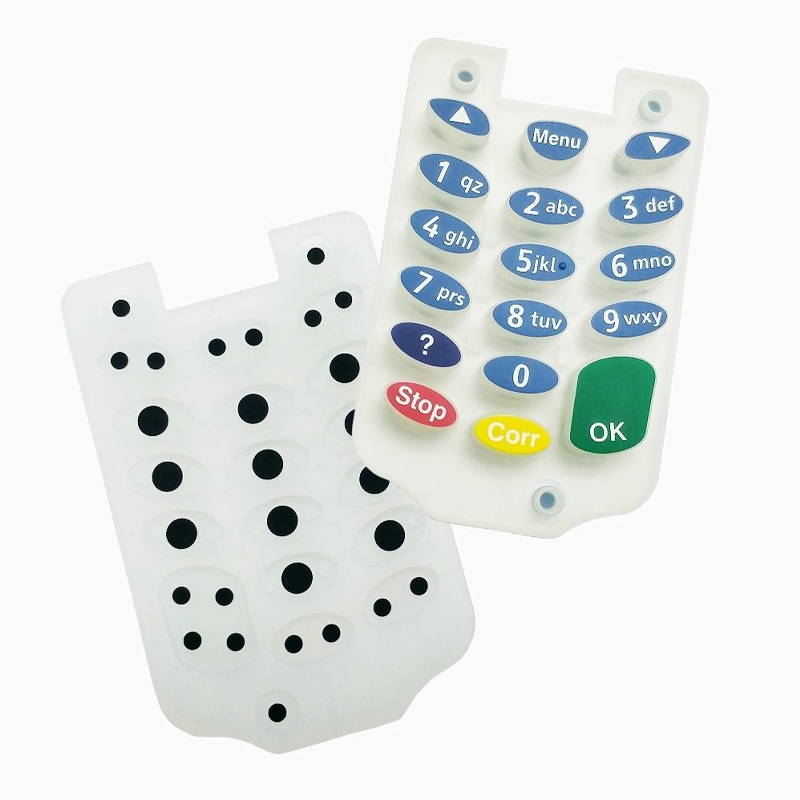 Remote-Control-Rubber-Keypad4