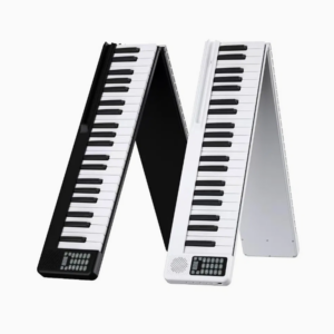 Silicone Rubber Keyboard Keypads for Piano Devices Manufacturers1