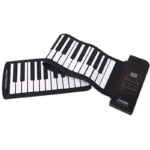 Silicone Rubber Keyboard Keypads for Piano Devices Manufacturers3