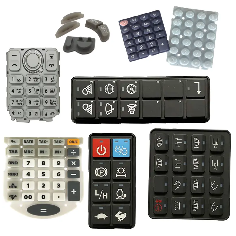 Advanced Remote Control Solutions for Consumer Electronics3