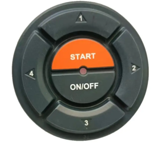 Customized High Quality Lock Silicone Rubber Keypads Electronic Car Parts Manufacturing1