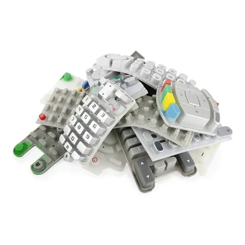 Essential DFM Insights to Prevent Common Silicone Keypad Errors1