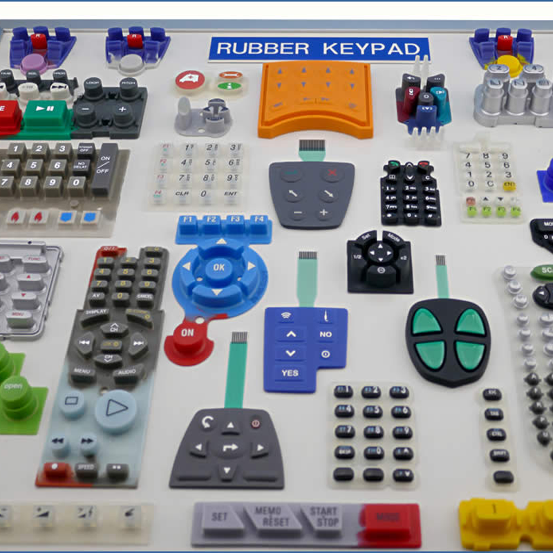 Essential DFM Insights to Prevent Common Silicone Keypad Errors3