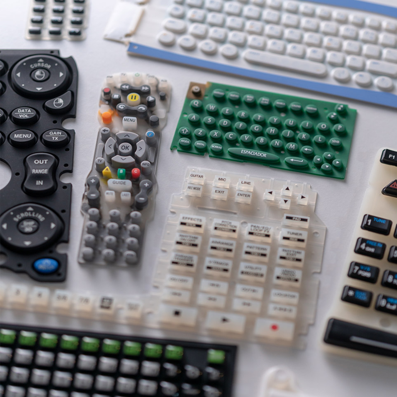 Essential DFM Insights to Prevent Common Silicone Keypad Errors8