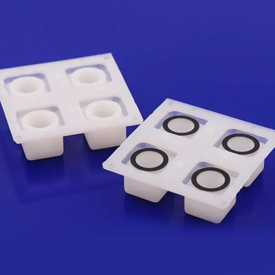 Custom Conductive Printing Keypad