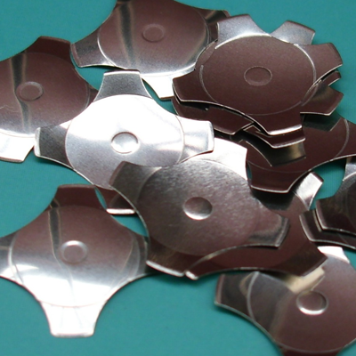 Custom Metal Dome Keypad
