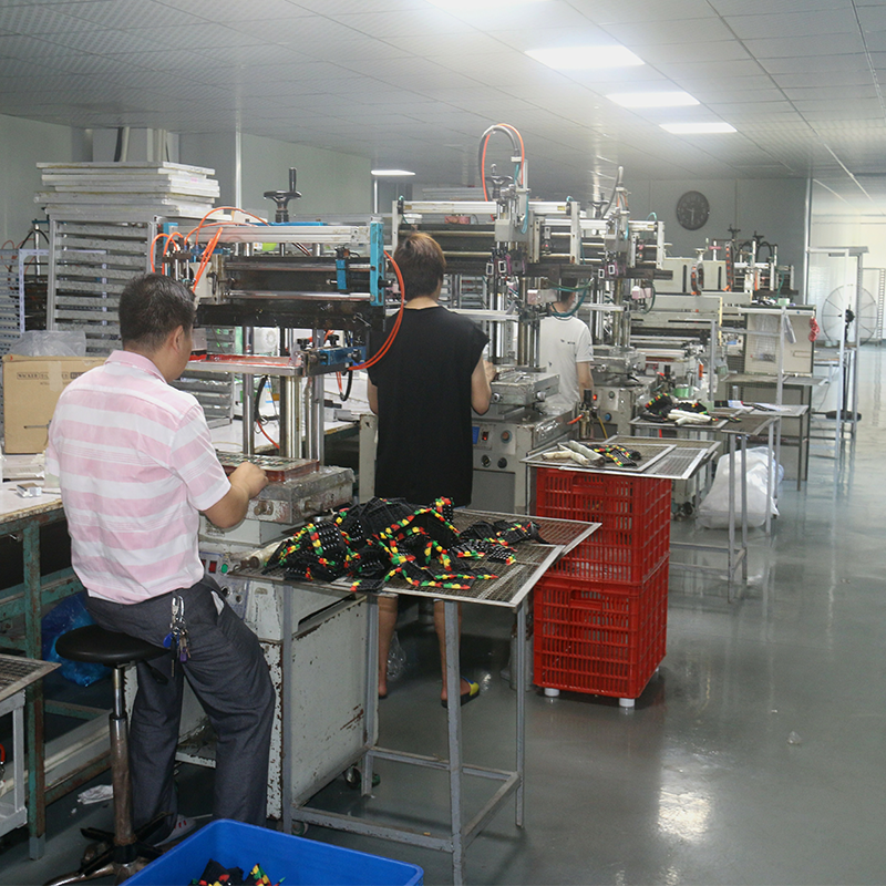 How Can Optimizing Injection Speed, Pressure, and Mold Temperature Improve Silicone Rubber Keypad Quality and Efficiency5