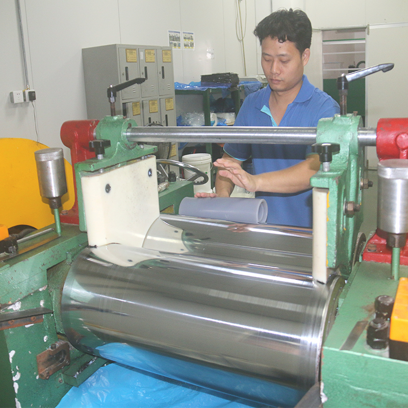 How Can Optimizing Injection Speed, Pressure, and Mold Temperature Improve Silicone Rubber Keypad Quality and Efficiency7