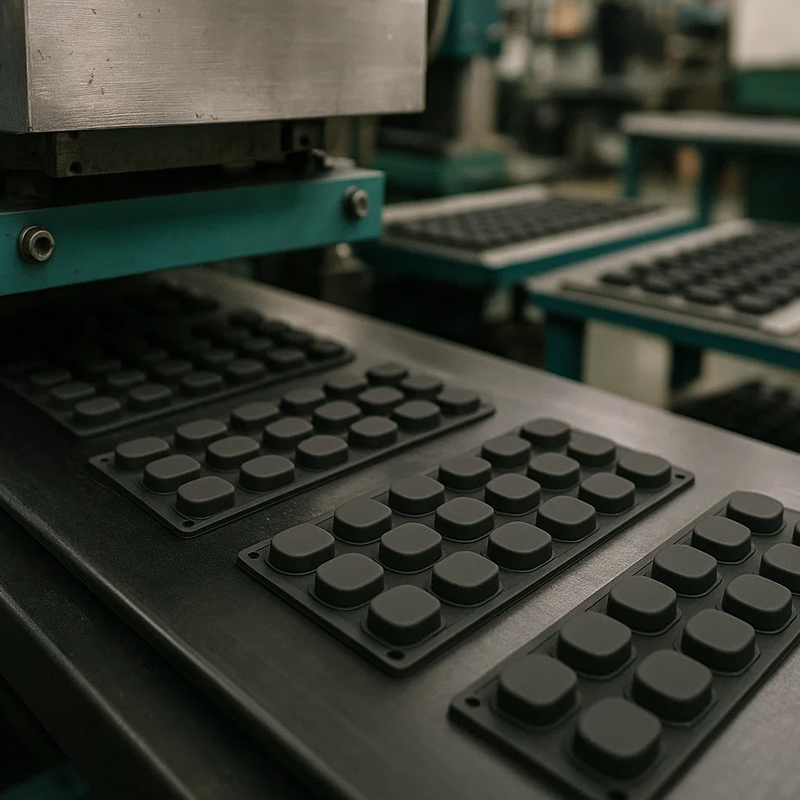 How We Balance Tactile Softness and Durability in TPUEPDM-Blended Silicone Keypads3