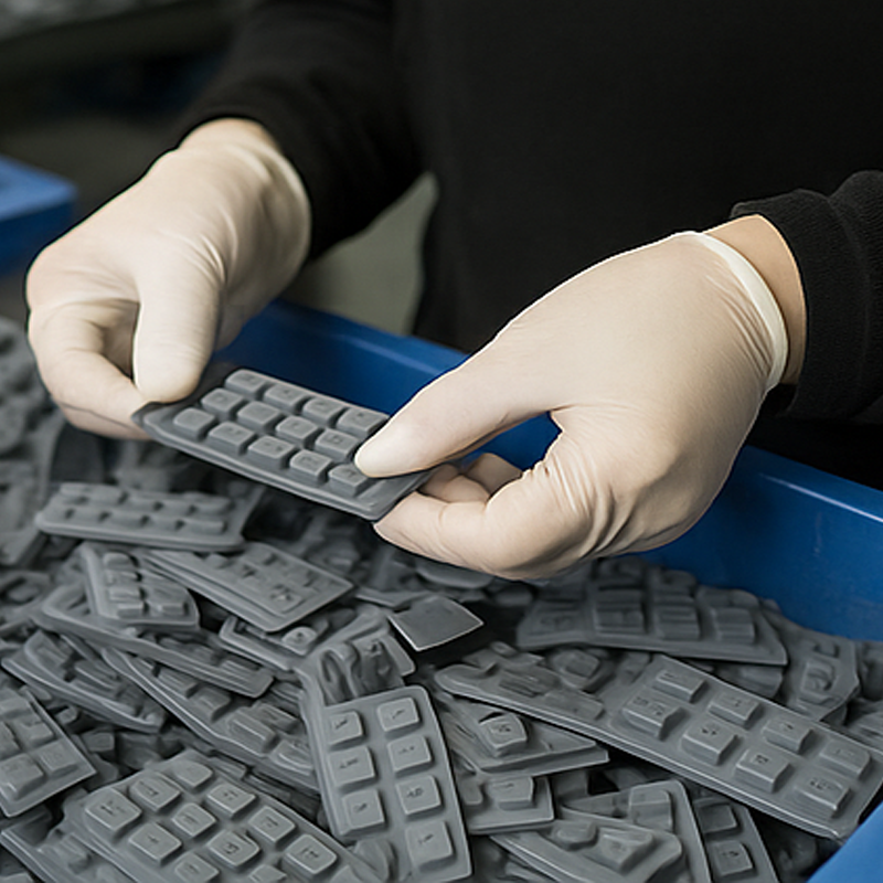 How We Balance Tactile Softness and Durability in TPUEPDM-Blended Silicone Keypads4