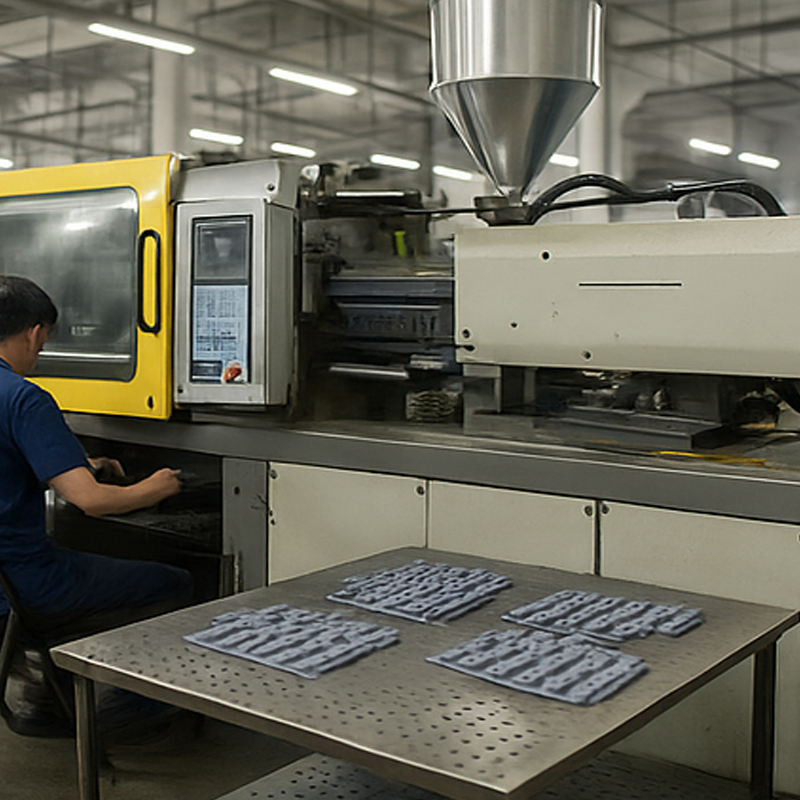 How We Balance Tactile Softness and Durability in TPUEPDM-Blended Silicone Keypads5