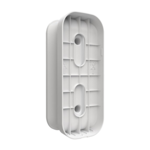 OEM Plastic Injection Molding Keypad Case Cover for Smart Garage Door Video Application Factory2