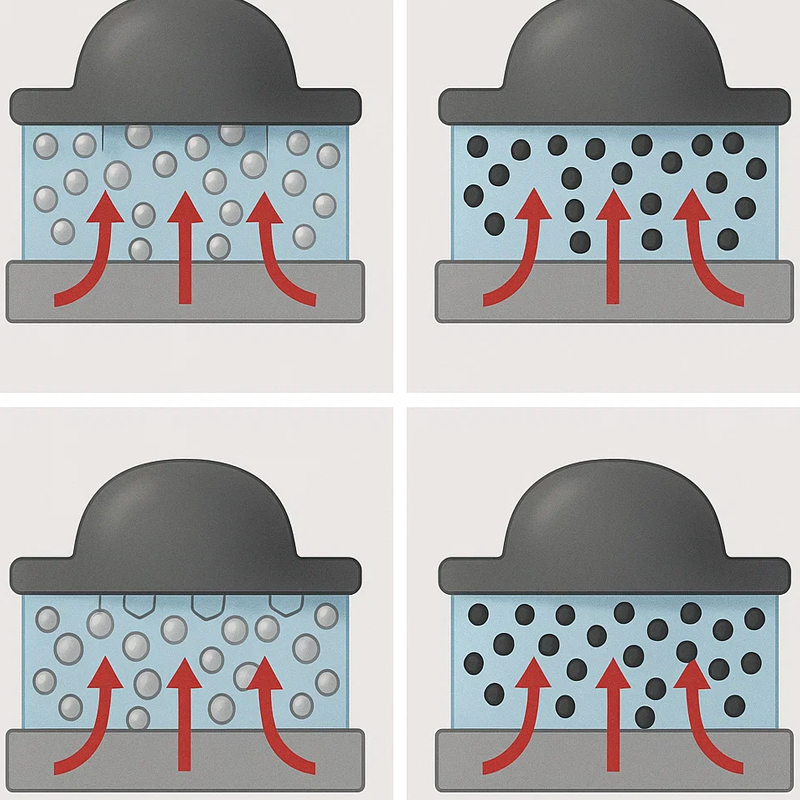 Optimizing Silicone Rubber Keypads4