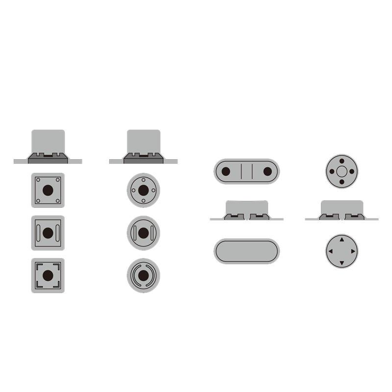 Optimizing Silicone Rubber Keypads5