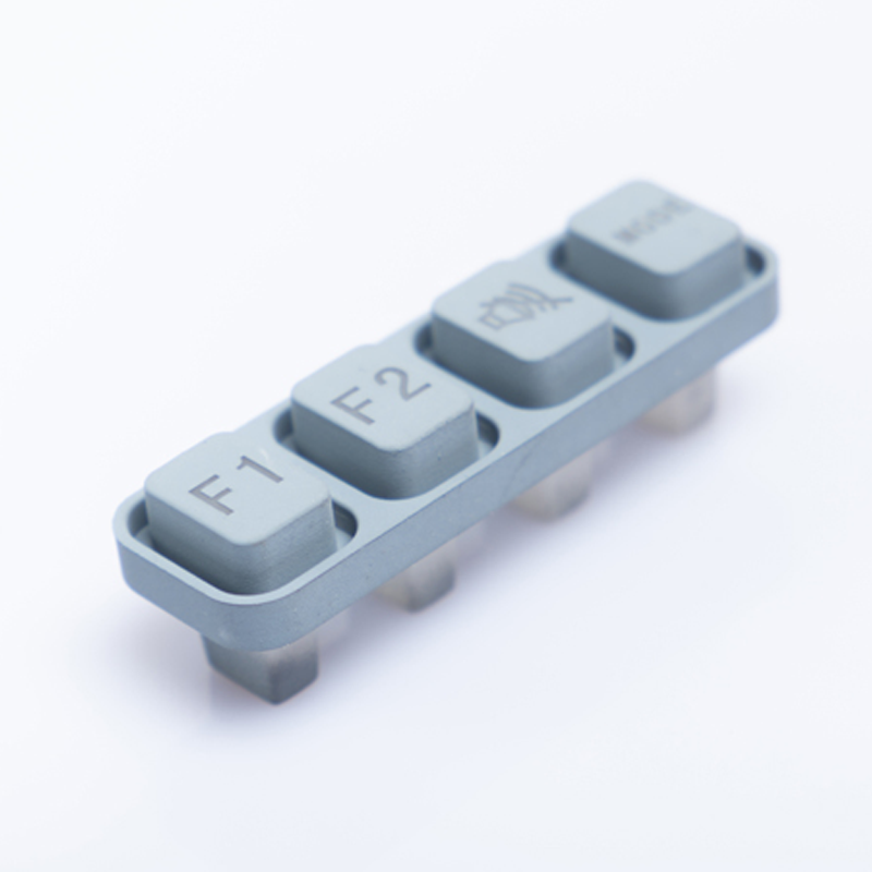 Optimizing Silicone Rubber Keypads6