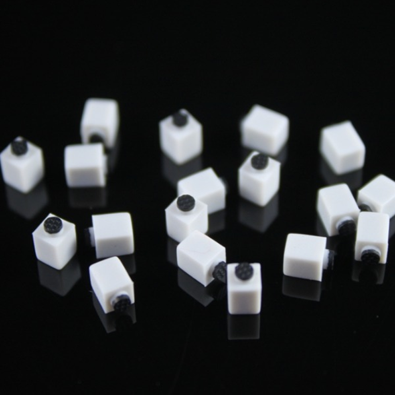 Optimizing Silicone Rubber Keypads7