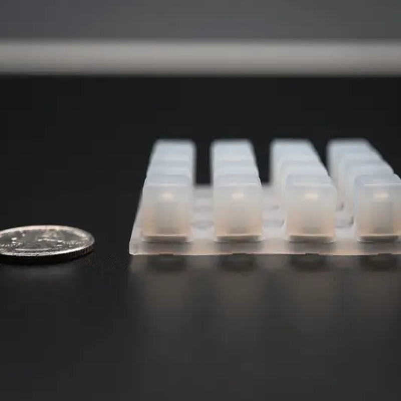 How Do Silicone Keypads Perform Under Chemical and UV Stress4