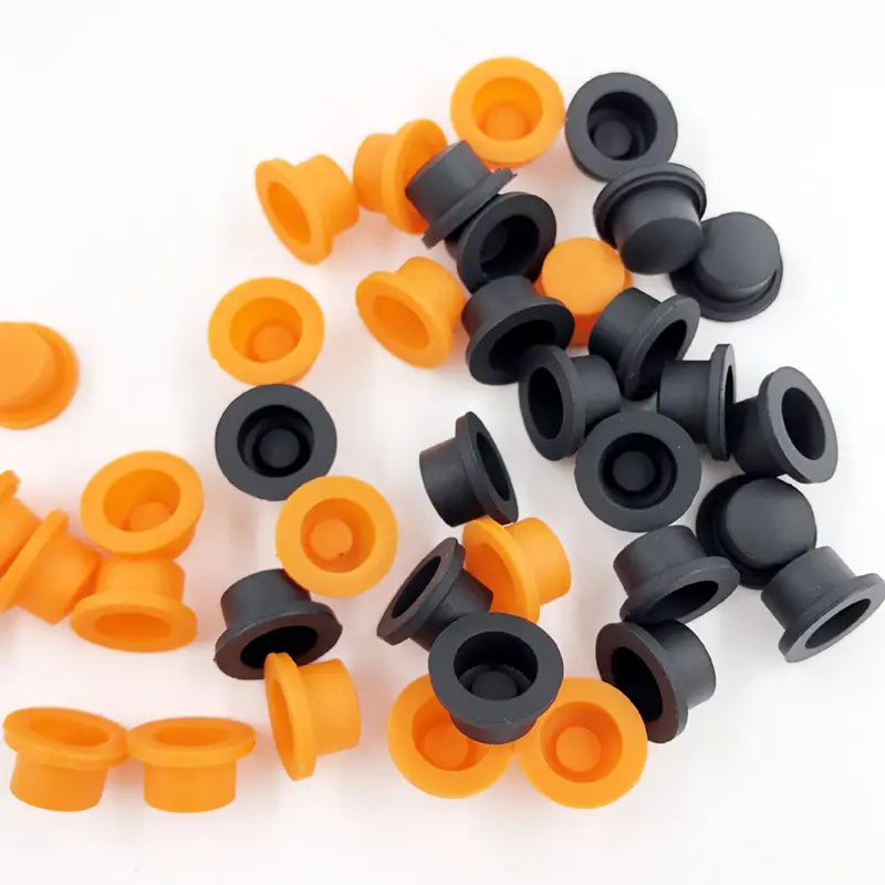 How Do You Select the Right Silicone Keypad Supplier for Your Needs2