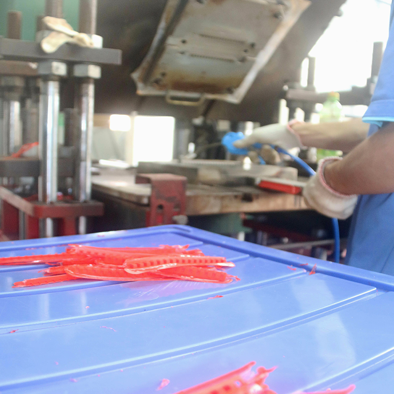 How Do You Select the Right Silicone Keypad Supplier for Your Needs6