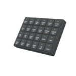 Personalized Conductive Silicone Rubber Buttons Keypad for Electrical Automotive Equipment Suppliers1