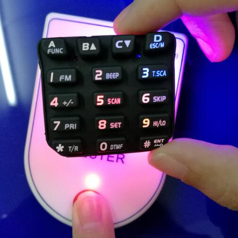 What Are the Best Backlighting Options for Silicone Keypads3