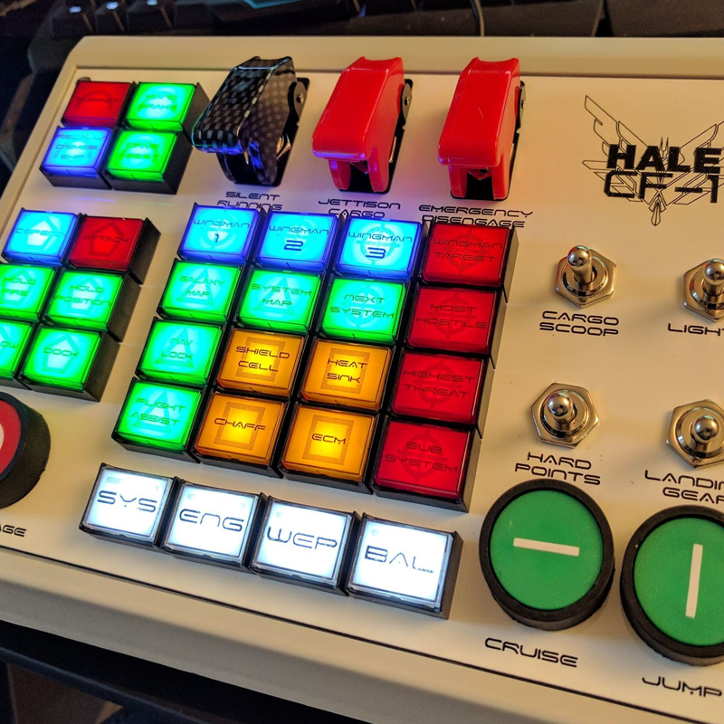 What Are the Best Backlighting Options for Silicone Keypads5