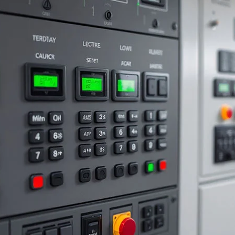 Why Silicone Keypads Are Essential for Military and Aerospace Technologies4
