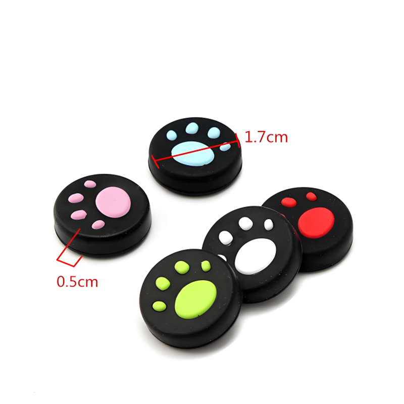 Customized High Quality Glow Printing Silicone Rubber Button Keypad In Bulk Order Manufacturing2