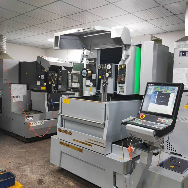 How is Silicone Keypad Tooling and Mold Creation Essential for High-Quality Production4
