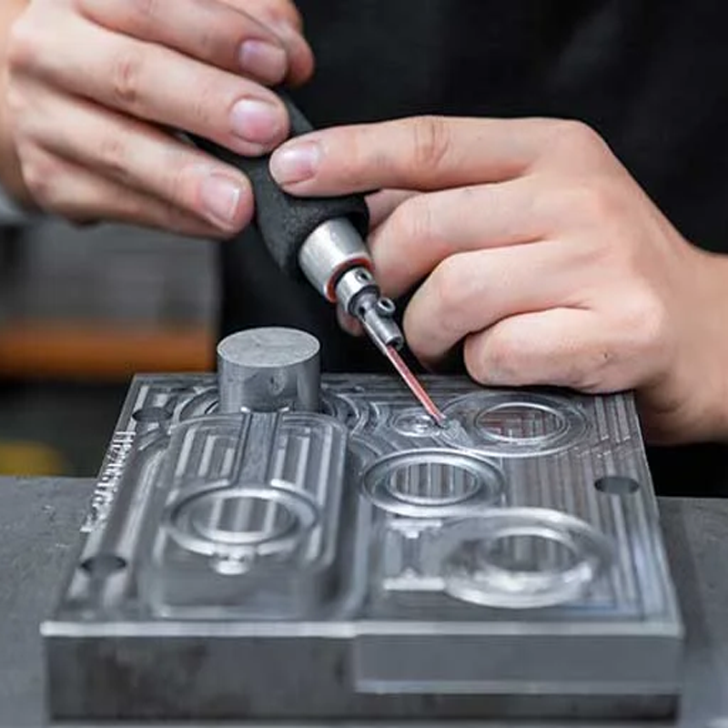 How is Silicone Keypad Tooling and Mold Creation Essential for High-Quality Production7
