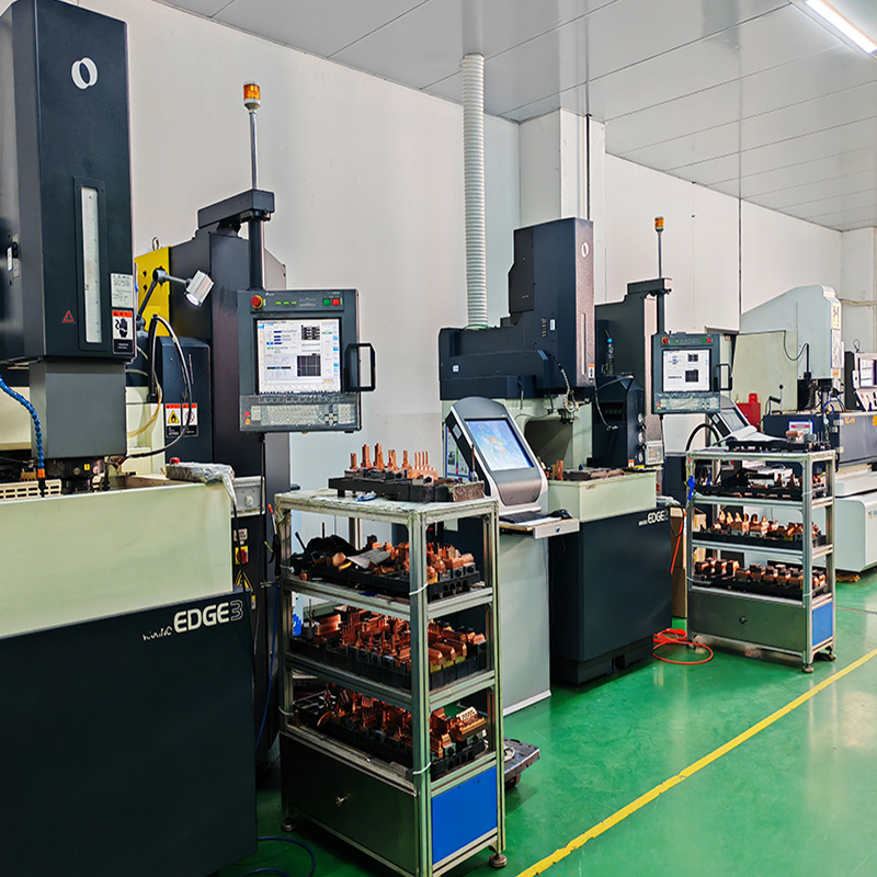 How is Silicone Keypad Tooling and Mold Creation Essential for High-Quality Production8