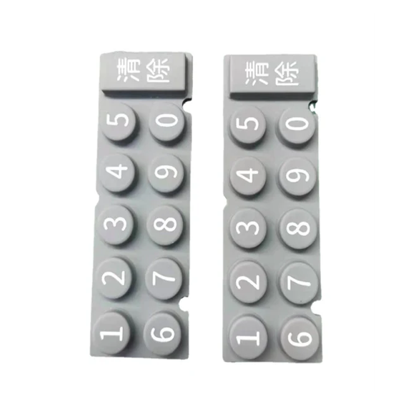 How Quickly Can Silicone Keypad Prototyping Transform Your Design into a Functional Product4