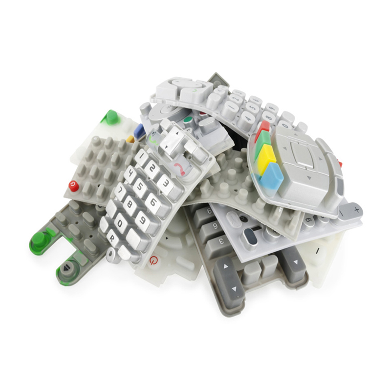 How Quickly Can Silicone Keypad Prototyping Transform Your Design into a Functional Product5